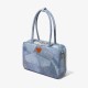 Briefcase handbag portable underarm bag