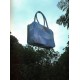 Briefcase handbag portable underarm bag - Memoo.com