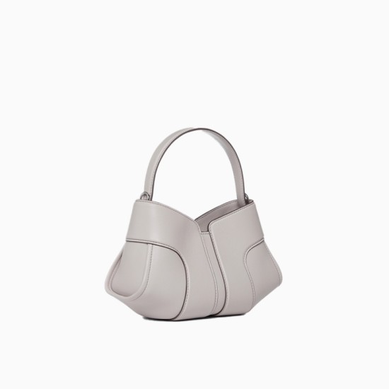 Crossbody bag minority design handbag one shoulder - Memoo.com