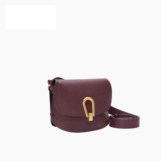 Crossbody bag shoulder bag niche - Memoo.com