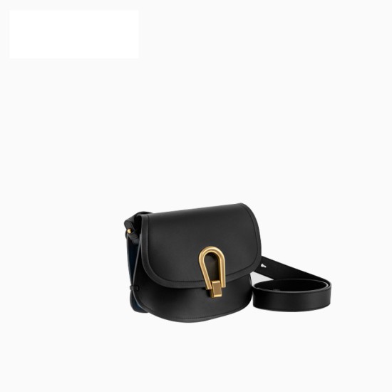 Crossbody bag shoulder bag niche - Memoo.com