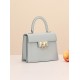 Handbag premium cowhide crossbody bag women - Memoo.com