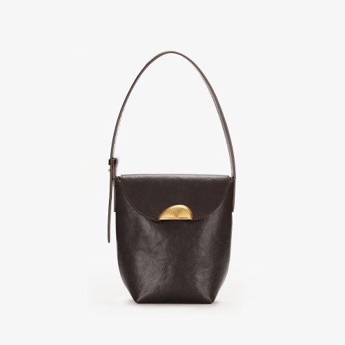 ted baker black cross body bag