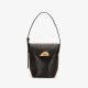 A high-quality tote bag worn under the armpit of one shoulder - Memoo.com