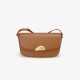 One-shoulder crossbody bag, armpit high-quality baguette bag - Memoo.com