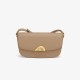 One-shoulder crossbody bag, armpit high-quality baguette bag - Memoo.com