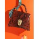 Genuine leather, niche, high-end, light luxury, retro women - Memoo.com