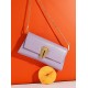 Stick bag leather, niche, high-end, light luxury, retro women - Memoo.com