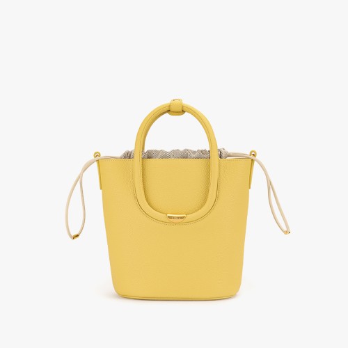 miu miu leather shoulder bag