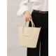 A light luxury handbag with a large capacity of cowhide - Memoo.com