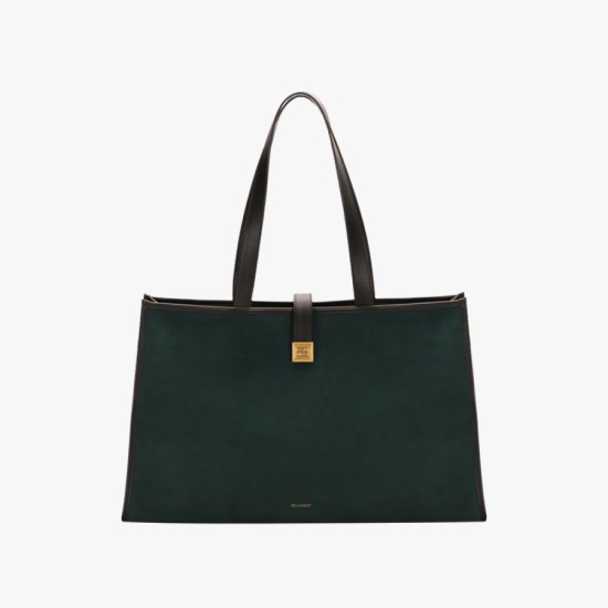 A versatile commuter lightweight, high-capacity tote bag - Memoo.com