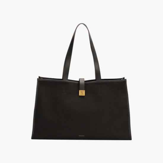 A versatile commuter lightweight, high-capacity tote bag - Memoo.com