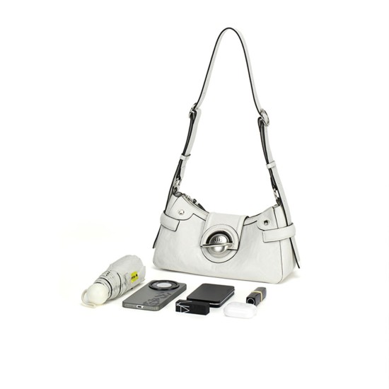 Underarm crossbody bag - Memoo.com