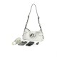 Underarm crossbody bag - Memoo.com