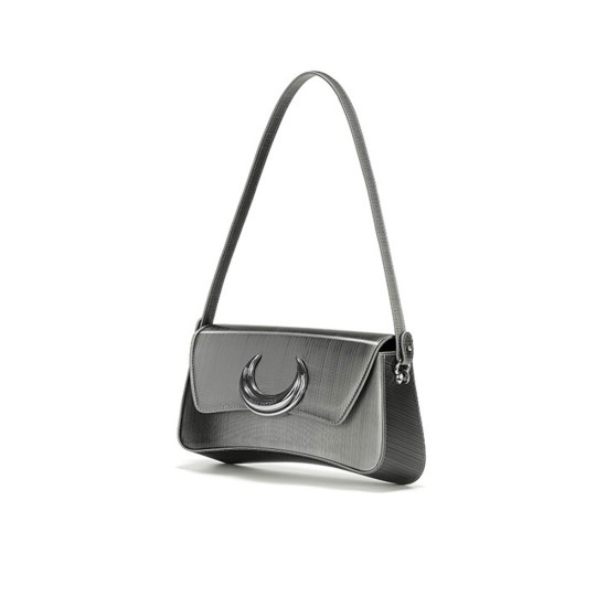 Niche design crossbody bag - Memoo.com