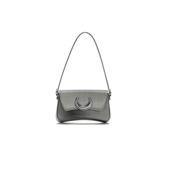 Niche design crossbody bag - Memoo.com