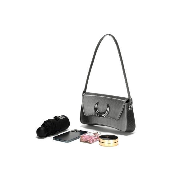 Niche design crossbody bag