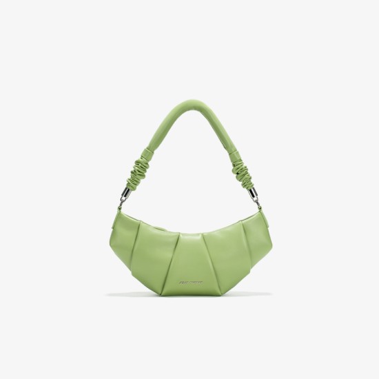 Original minority design handbag underarm bag - Memoo.com