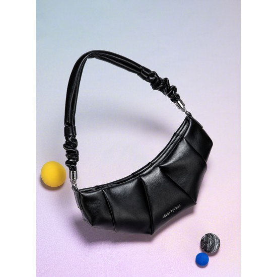 Original minority design handbag underarm bag - Memoo.com