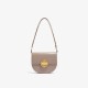 Commuter minority design one-shoulder saddle bag - Memoo.com