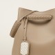 Handheld one shoulder bucket bag - Memoo.com