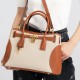 Canvas tote bag, single shoulder crossbody bag - Memoo.com