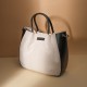 Large-capacity tote hand-held crossbody cloth bag - Memoo.com