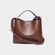 Large-capacity tote hand-held crossbody cloth bag - Memoo.com