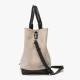 Cloth bag handbag shoulder bag womens canvas bag - Memoo.com