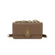 Crocodile shoulder bag tide brand chain small bag - Memoo.com