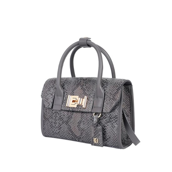 Wen temperament commuter bag banquet bag