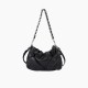 Large-capacity shoulder bag new commuter bag underarm bag crossbody bag