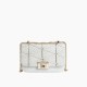 First layer cowhide shoulder bag chain underarm bag new - Memoo.com