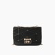 First layer cowhide shoulder bag chain underarm bag new - Memoo.com