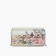 Luxury, luxury, high sense, new Chinese style, national style, carrying crossbody bag