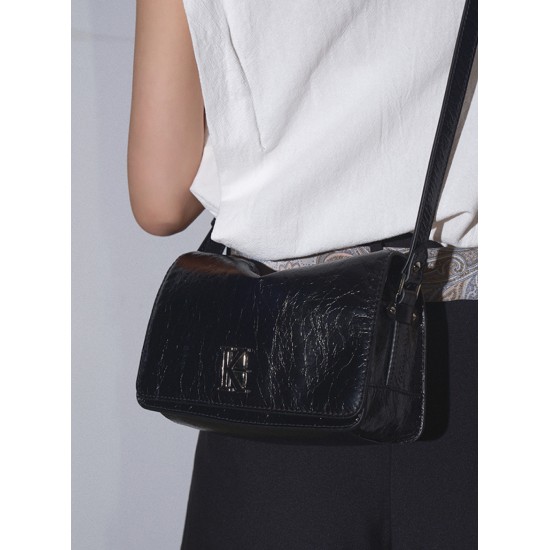 Large capacity 2024 new niche design one-shoulder underarm bag