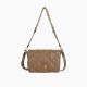 Commuter bag premium messenger bag tote bag