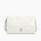 Luxurious and relaxed soft bag with large capacity shoulder bag