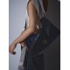 Luxurious and relaxed soft bag with large capacity shoulder bag - Memoo.com