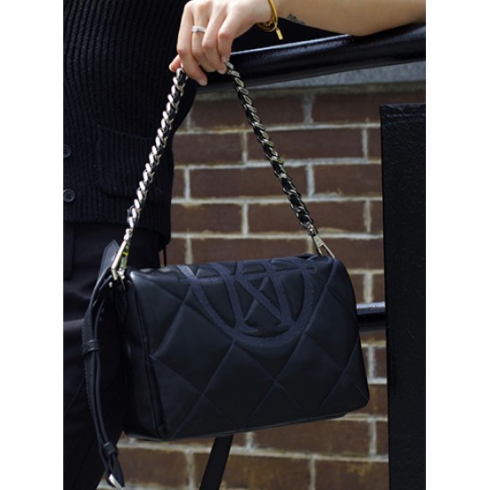 High-grade handbag commuter bag