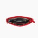 Red diamond shoulder bag wedding bag - Memoo.com