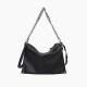 Leather underarm bag flower fantasy series shopping mall luxury crossbody bag - Memoo.com