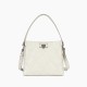 One-shoulder underarm bag large capacity bucket bag tote bag - Memoo.com