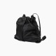 Leather large-capacity backpack travel shoulder bag girl - Memoo.com