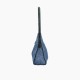 Tote bag large capacity denim sheepskin HOBO single shoulder - Memoo.com