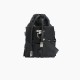 Bucket bag drawstring crossbody bag - Memoo.com