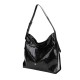 Shoulder bag 2024 new light luxury high-end handbag