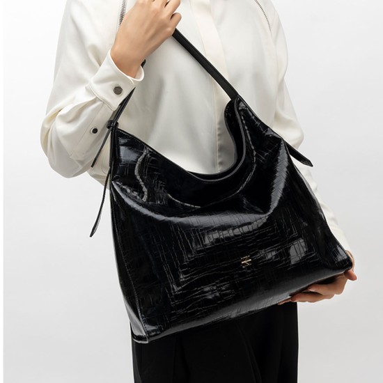 Shoulder bag 2024 new light luxury high-end handbag - Memoo.com