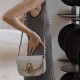 Saddle bag, one shoulder crossbody banquet bag - Memoo.com