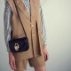 Saddle bag, one shoulder crossbody banquet bag - Memoo.com